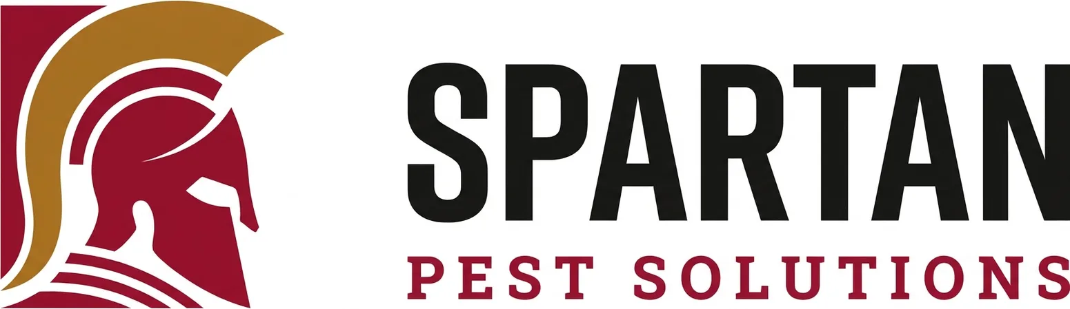 Spartan Pest Solutions logo